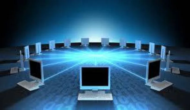 ERA OPERATIVO ARPANET