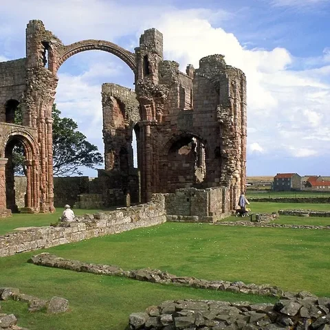 Lindisfarne