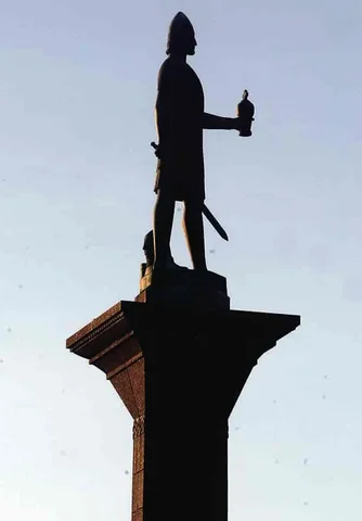 Kristningen av Norge