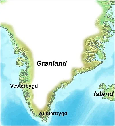 Grønland