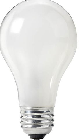 Electricity (lightbulb)