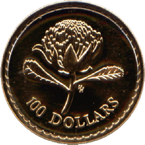 Australia adopts Decimal currency