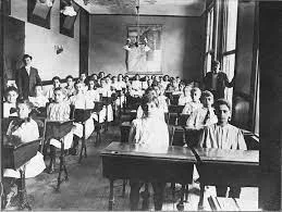 Passed Laws Against Overcrowding in Schools and Universities