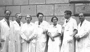 Jewish Doctors are Outlawed from Practicing Medicine