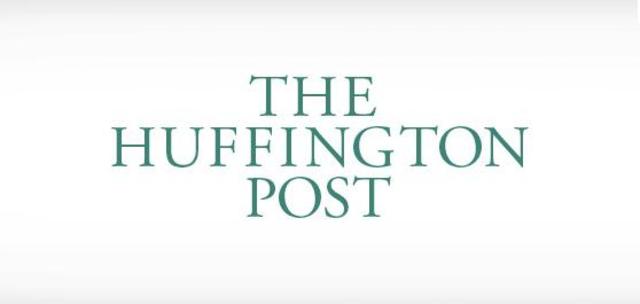 Creación del Huffington Post