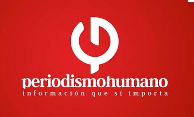 Nace periodismohumano.com