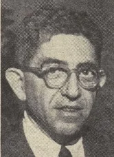 Ernest Nagel's Journey: Immigration, Citizenship, and a Legacy at Columbia University