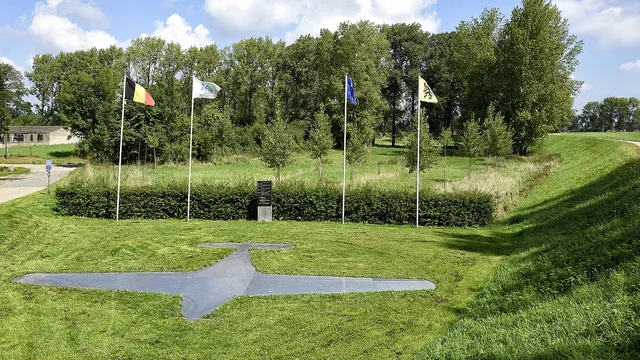 Mechelen incident (BE)