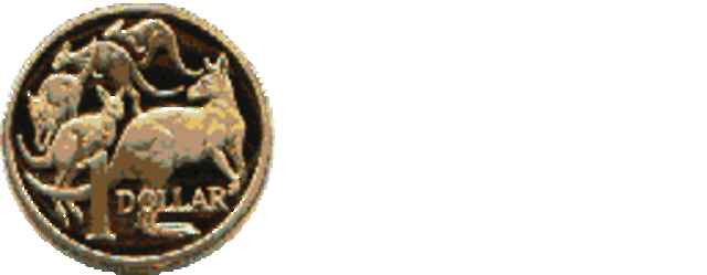 Australia adopts decimal Currency