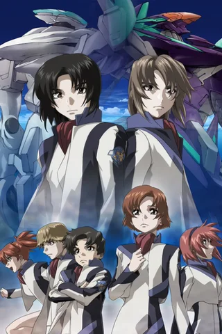 Fafner in the Azure: EXODUS