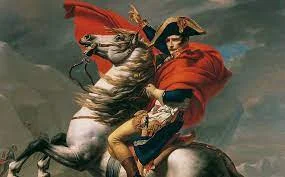 Derrota definitiva de Napoleón (1815)