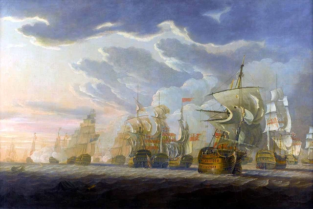 Batalla de San Vicente (1797)