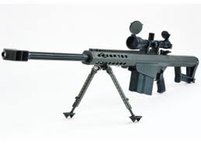barrat 50 cal