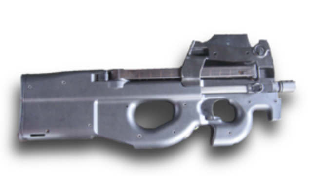 FN p90