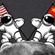Space race
