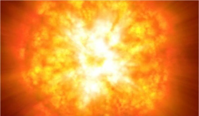 The Radiation Era -00:00:00:000.0000002 - 00:00:22:093.5