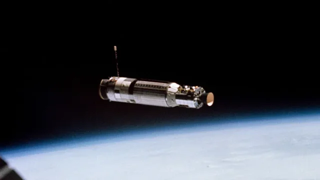 First docking of crewed and uncrewed spacecraft (Gemini VIII with Agena)