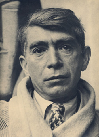 ossip Zadkine