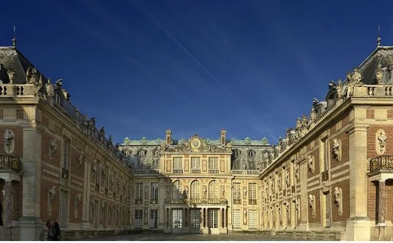 Palau de Versalles