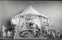 First Stop-motion animation was released