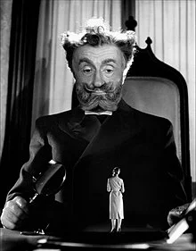 First ever CGI film released