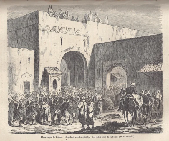 Campañas de Marruecos