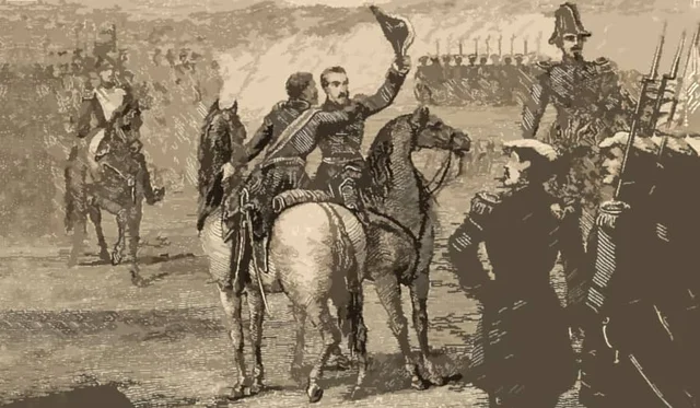 Convenio de Vergara