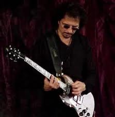 tony iommi