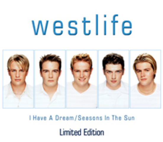 i have a dream/seasons in the sun is released