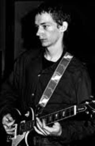 keith levene