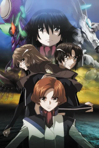 Fafner in the Azure: EXODUS 2