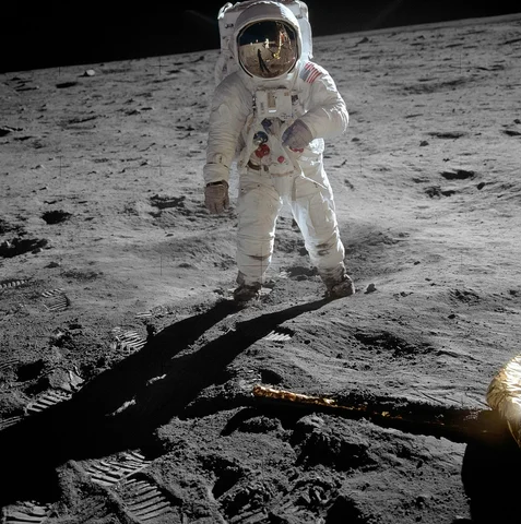 Launch of Apollo 11