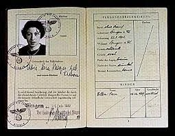 Law of Alteration of Family and Personal Names