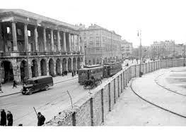 Demand to Establish Warsaw Ghetto