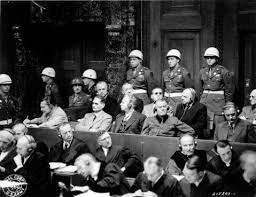 Nuremberg Trials