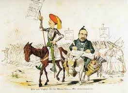 Primera Guerra Carlista