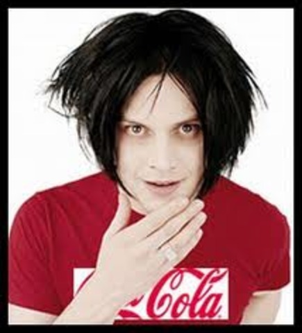 jack white