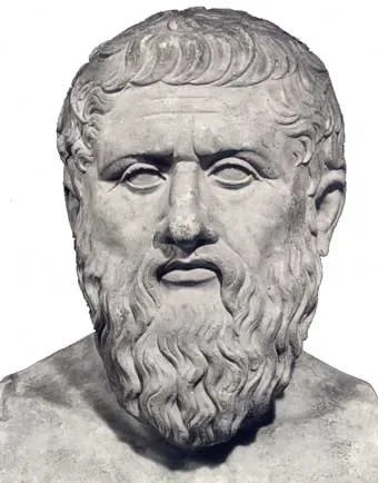 Platón (427-347 a.C.)