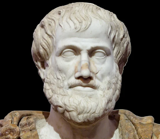 Aristóteles (384-322 a.C.)