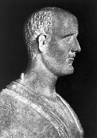 Asclepíades de Prusa (124- 40 a. C.)