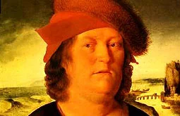 Paracelso (1493 - 1541)