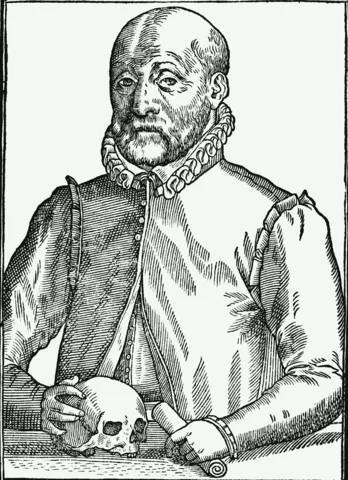 Johann Weyer (1515-1588)