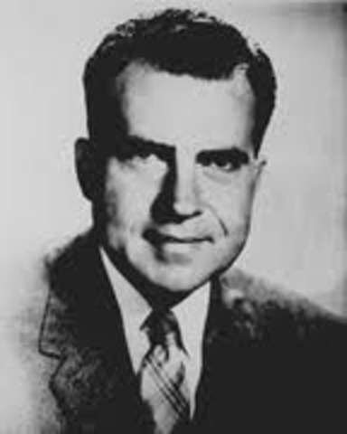 Richard Nixon