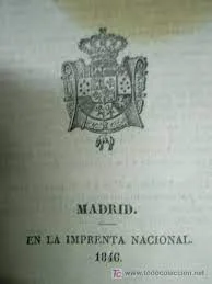 Ley Electoral de 1846