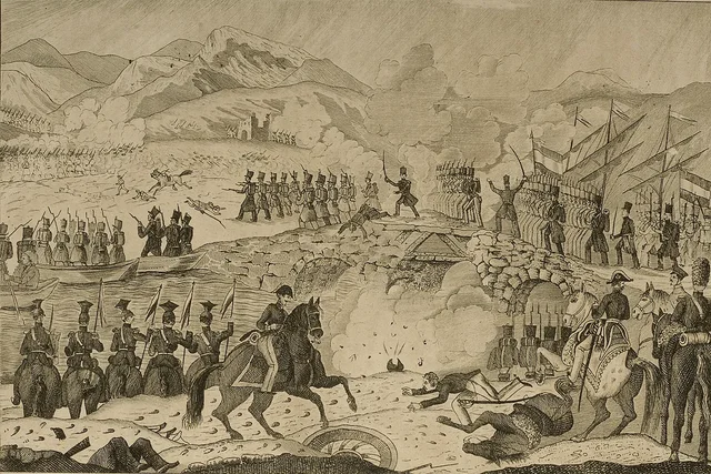 Batalla de Luchana
