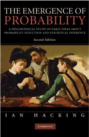 Emergence of Probability