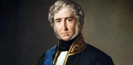 La desamortización de Mendizabal