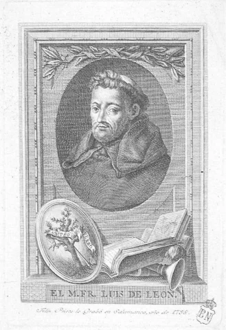 Fray Luis de León