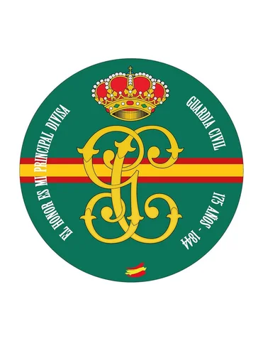 Guardia civil