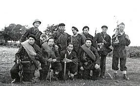 Fin de la guerre d'indépendance